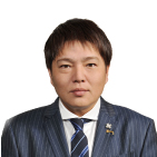 社長　鈴木良郎